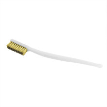 3D Printer Nozzle Cleaning Brush for E3d Rust Removal Wire