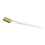 3D Printer Nozzle Cleaning Brush for E3d Rust Removal Wire 1