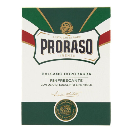 Proraso Proraso Conditioner Aftershave 100 ml
