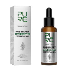 Hair Growth Rosemary Oil Essential Hair Oil Organic Natural Oil