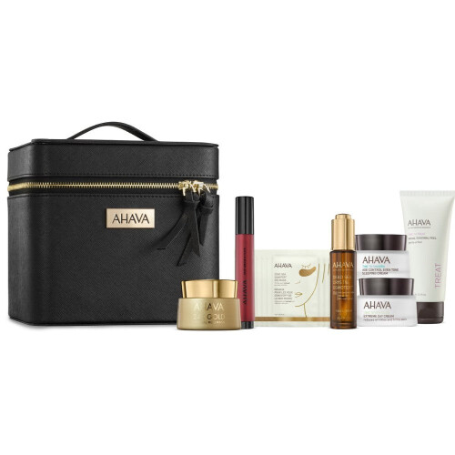 AHAVA AHAVA Countdown Kit - Skincare Set