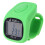 6 Digital Finger Tally Counter 8 Channels for w Backlight-Green 1