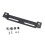 License Plate Holder Frame Motorcycles Numbers Plates Fixed 1