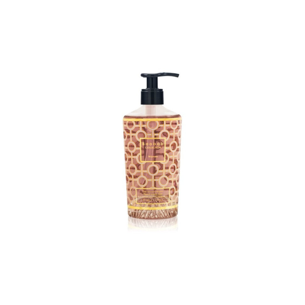 Baobab Collection Body Wellness Sapone Liquid Hands 350 Ml - Liquid Soap