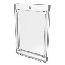 Magnetic Card Holders for Trading Cards 35PT-180PT Card for Case