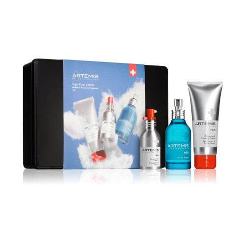 Artemis High Flyer Set Gift Set for Men