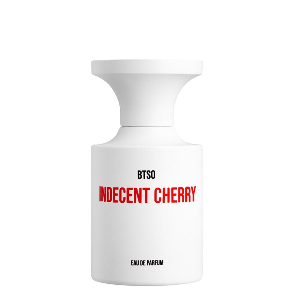Borntostandout® Unisex Black Indecent Cherry Eau De Parfum 15 Ml - Image 6