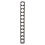 Porte-embouts, tête de perçage, boîte de rangement,-10 trous 3