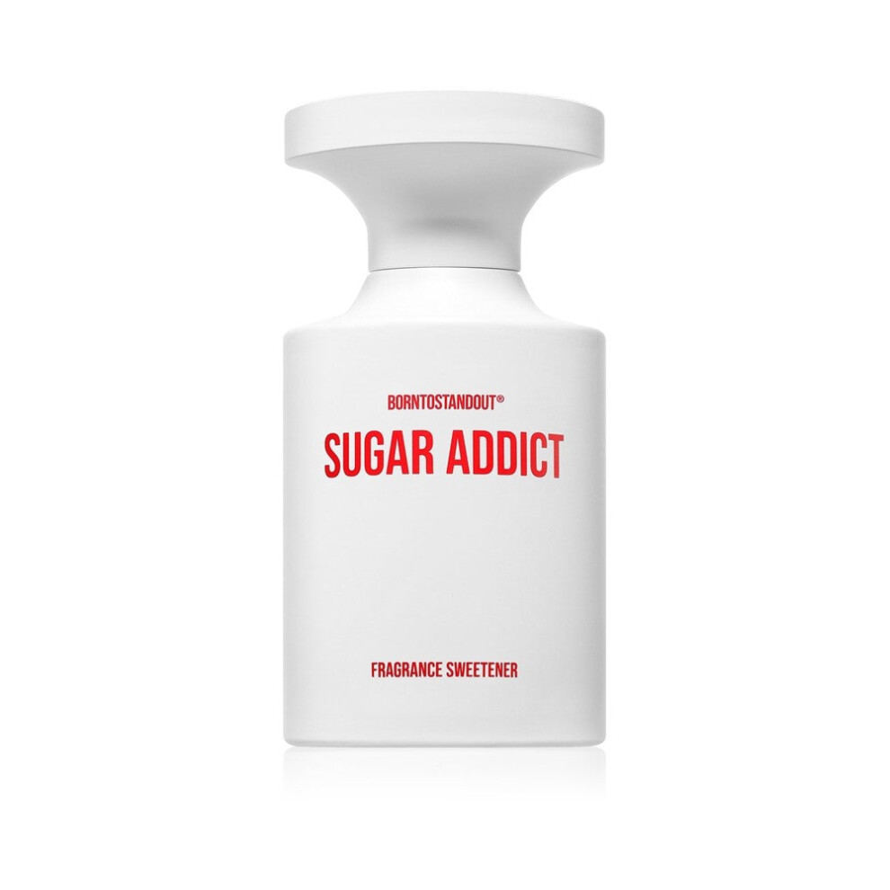 Borntostandout Unisex Niche Perfumes Sugar Addict - Image 4