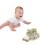 Pocket Dollar Bills 100  Mini Model Bills Accessories Doll House 6