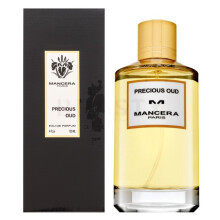 Mancera Precious Oud 120 ml - Eau de Parfum
