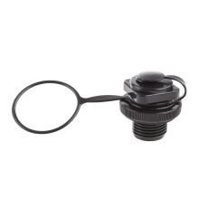 MSPA M-Spa Reve Elite SID-Abdeckungsschraube,-Schwarz