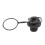 MSPA M-Spa Reve Elite SID-Abdeckungsschraube,-Schwarz 1