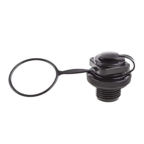 MSPA M-Spa Reve Elite SID-Abdeckungsschraube,-Schwarz