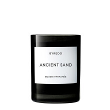 Byredo Ancient Sand - Scented Candle