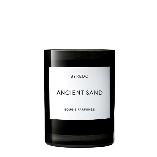 Byredo Byredo Ancient Sand - Scented Candle