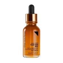 Diego Dalla Palma Tan Tan Mix Concentrate Self-Tanning Face 30 ml