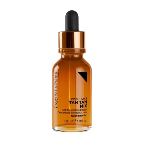 Diego Dalla Palma Tan Tan Mix Concentrate Self-Tanning Face 30 ml