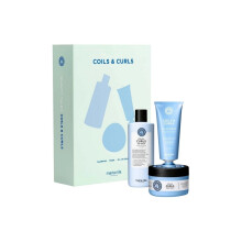 Maria Nila Set Regalo Hair Ricci Ondulati - Hair Care Set