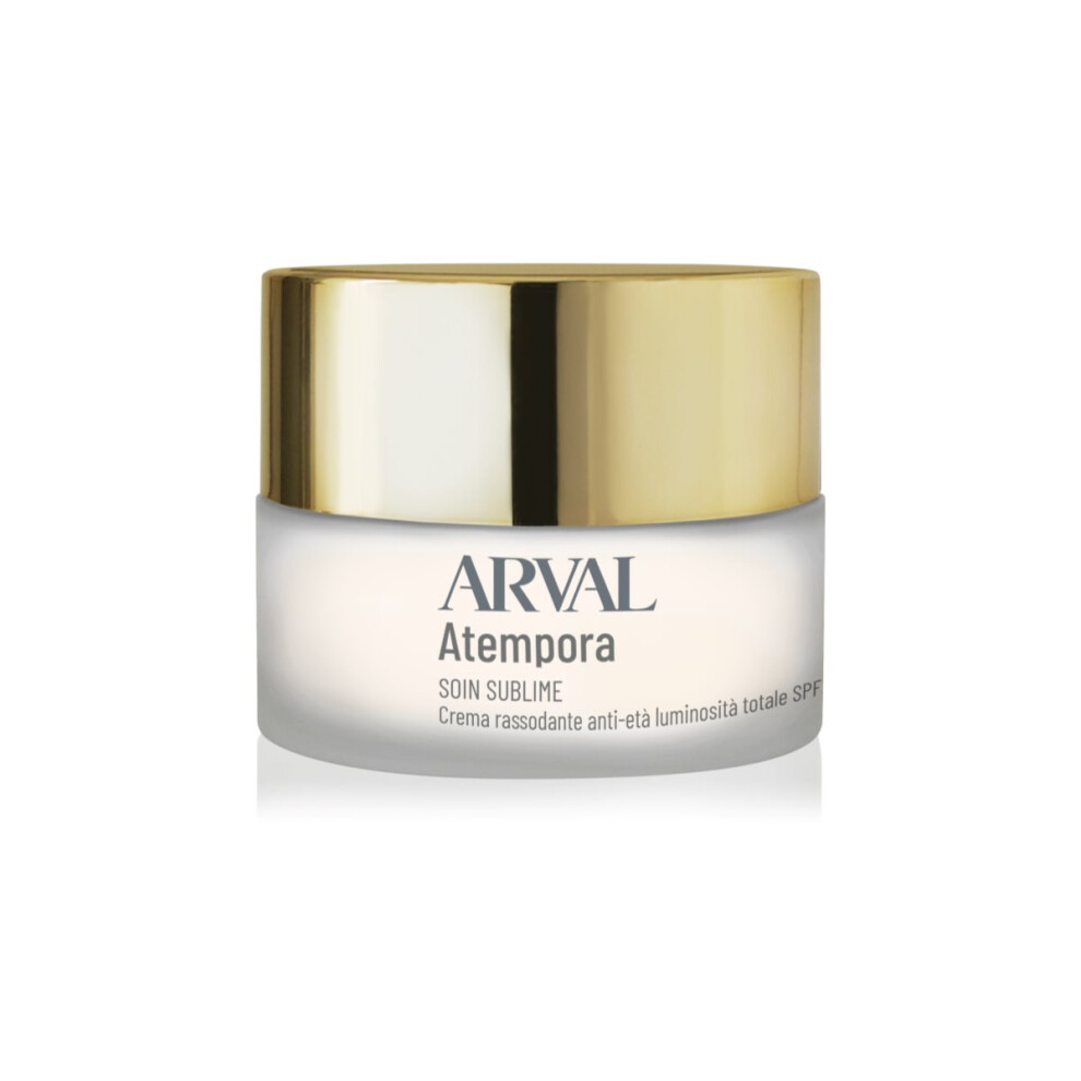 Arval Atempora Face Cream Anti-Wrinkle 50 Ml