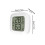 Temperature Humidity Detector Magnetic Adsorption Mini-Celsius 4