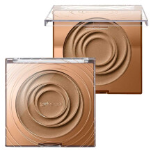 Bella Oggi Bronze & Glow Terra Bronzing 001 Golden Light - Bronzing Powder