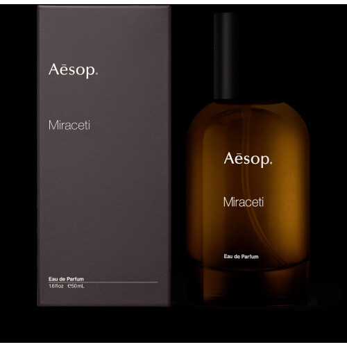 Aesop Aesop Miraceti 50 ml - Eau de Parfum