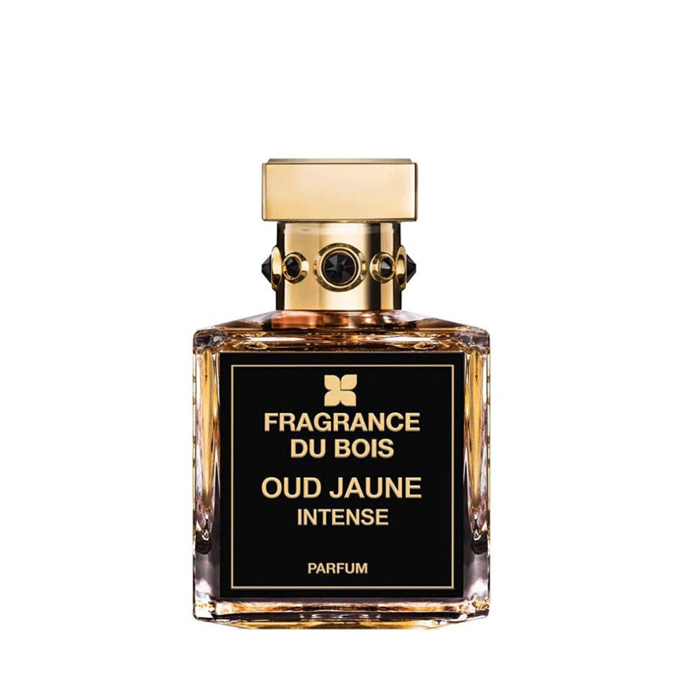 Fragrance Du Bois Oud Jaune 50 Ml - Extrait De Parfum