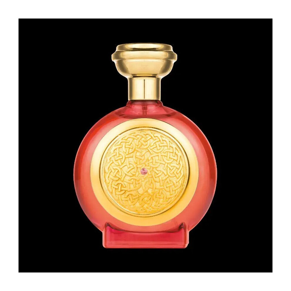 Boadicea The Victorious Oud Sapphire Eau De Parfum Unisex 100 Ml - Image 5