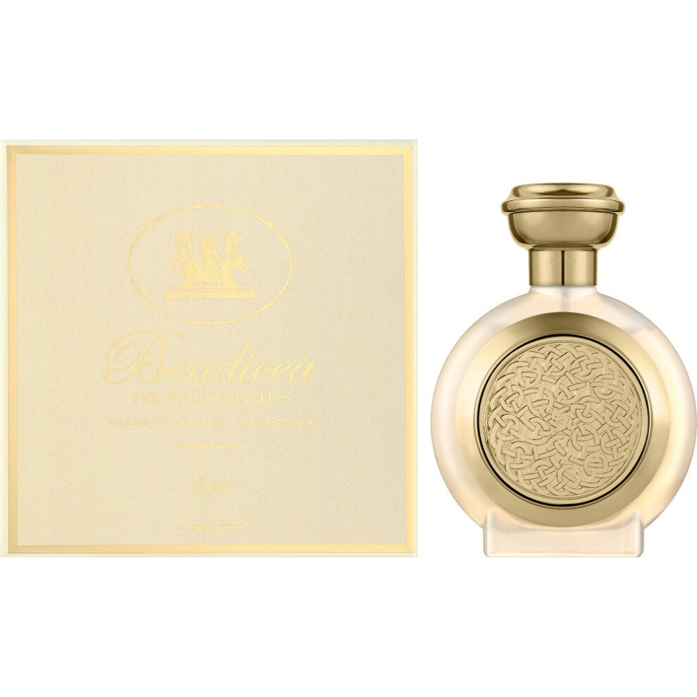 Boadicea The Victorious Unisex Jubilee Eau De Parfum 100 Ml - Image 3