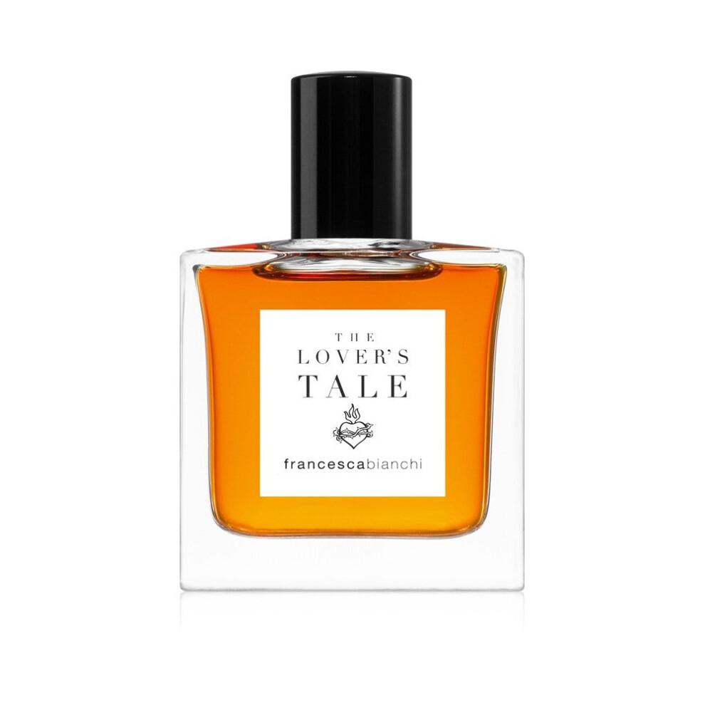 Francesca Bianchi The Lover's Tale 30 Ml - Extrait De Parfum
