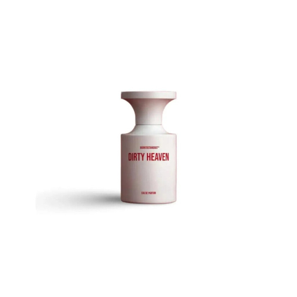 Born To Stand Out Dirty Heaven 50 Ml - Eau De Parfum