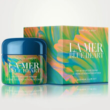 La mer Creme De La Mer Blue Heart 60 ml - Moisturising Cream