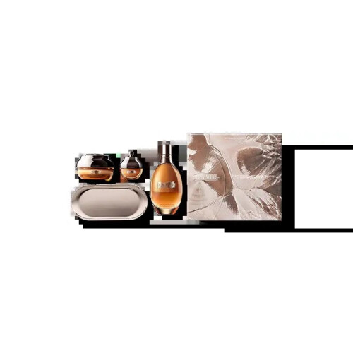 La Mer La mer Genaissance Discovery Set - Gift Set