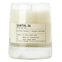 Le Labo Santal 26 245 g - Scented Candle
