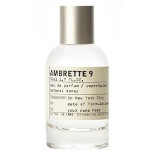 Le labo Ambrette 9 50 ml - Eau de Parfum