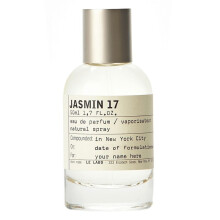 Le Labo Jasmin 17 Eau de Parfum 50 ml