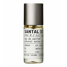 Le Labo Santal 33 15 ml - Eau de Parfum