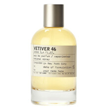 Le Labo Vetiver 46 100 ml - Eau de Parfum