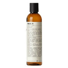 Le Labo Baie 19 Shower Gel 237 ml - Shower Gel