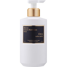 Maison Francis Kurkdjian Oud Satin Mood Body Lotion 350 ml