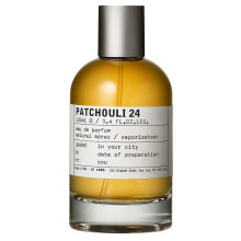 Le Labo Patchouli 24 100 ml - Eau de Parfum