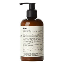 Le Labo Baie 19 Lotion Body 237 ml - Eau de Parfum