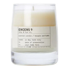 Le Labo Encens 9 245 g - Scented Candle