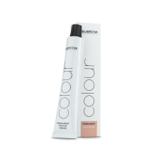 Subrina Professional Essential Colour Permanent Hair Dye 6/75 Dark Blonde Chestnut Red 100 ml