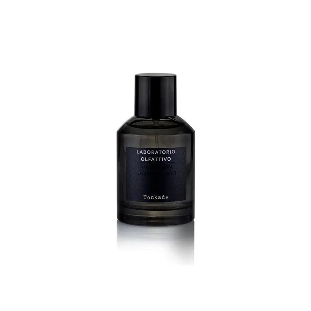 Laboratorio Olfattivo Tonkade 100 Ml - Eau De Parfum