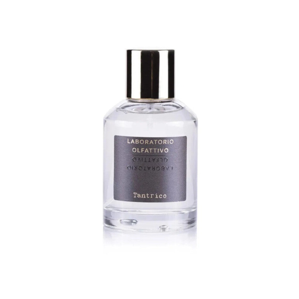 Laboratorio Olfattivo Tantrico 100 Ml - Eau De Parfum