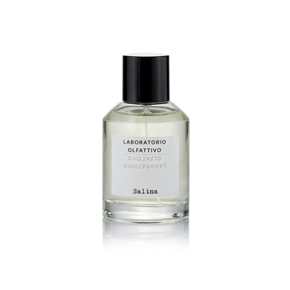 Laboratorio Olfattivo Salina 100 Ml - Eau De Parfum