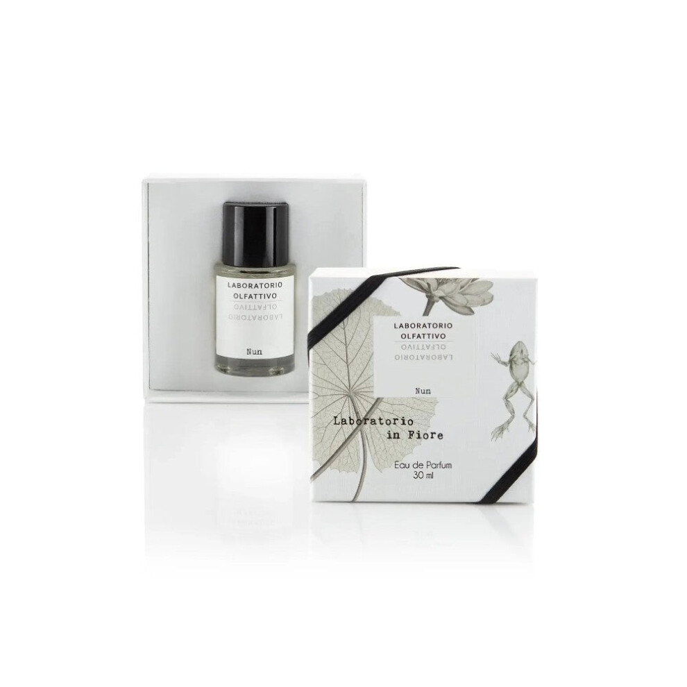 Laboratorio Olfattivo Nun 30 Ml - Eau De Parfum