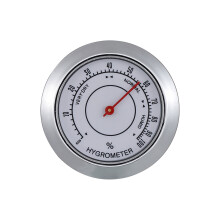 Thermometers Hygrometer Vochtigheidsmeter Meters voor-A